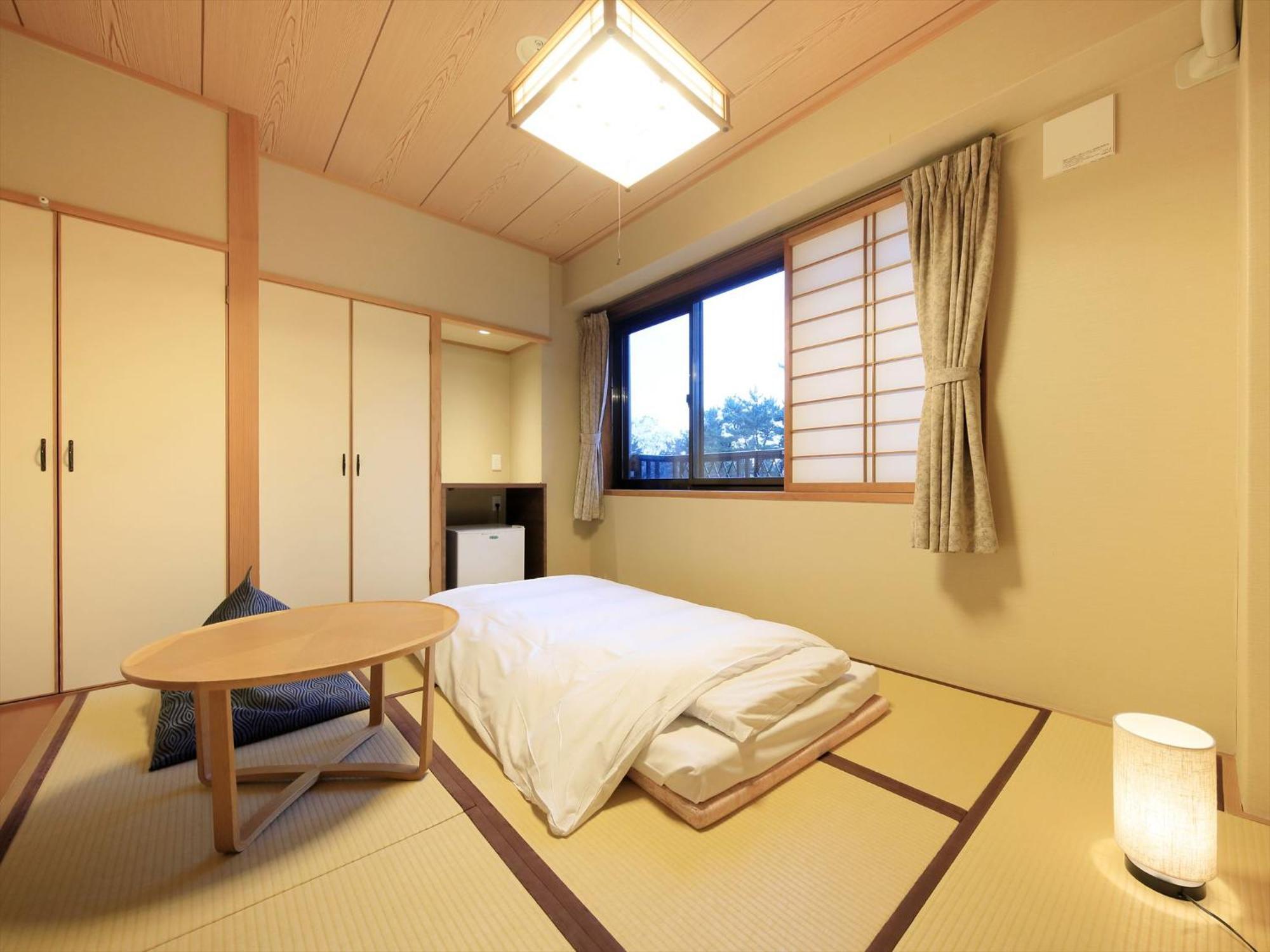 Hamabeno Ryouriyado Houraikan Kamaishi Room photo
