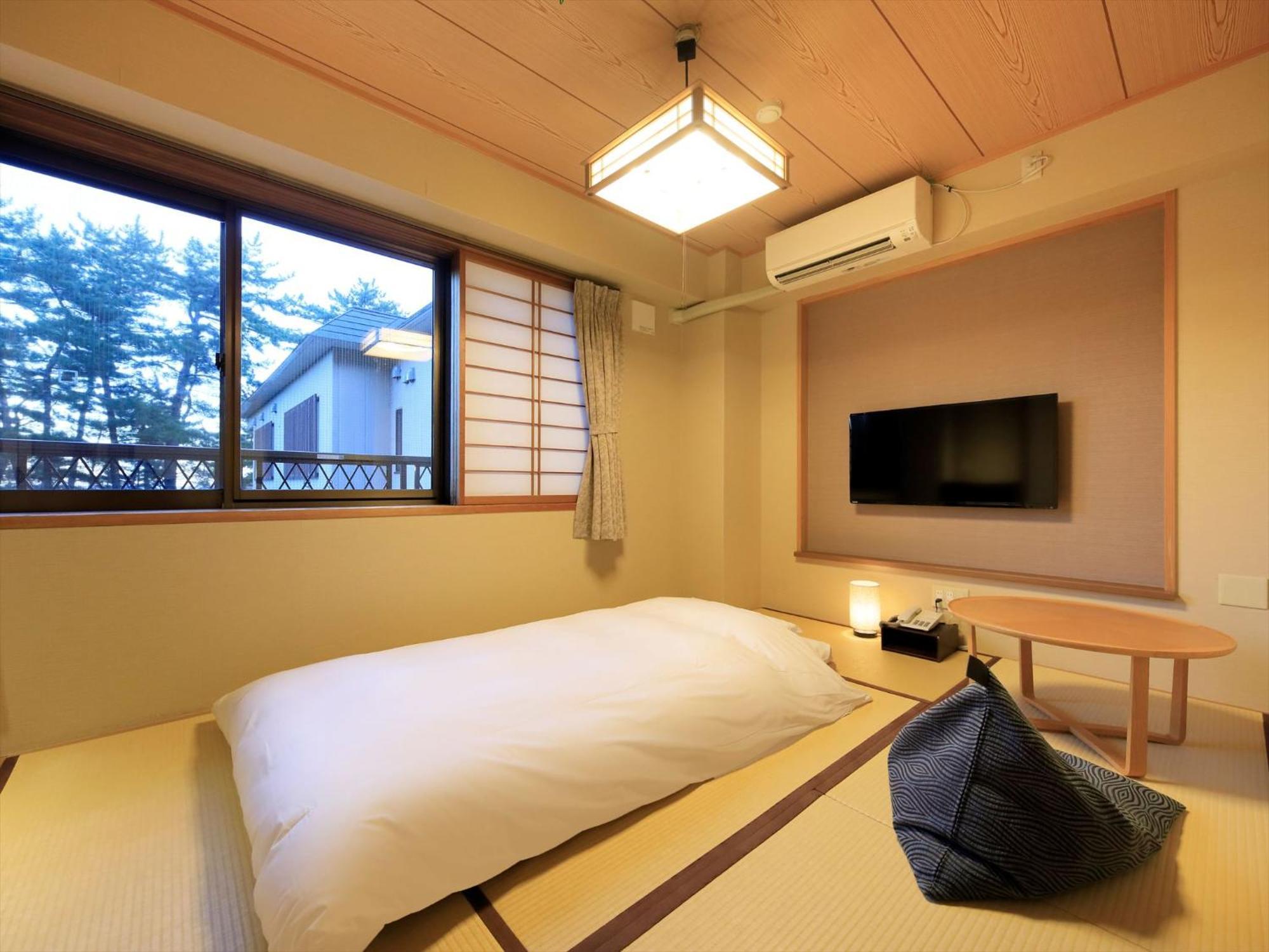Hamabeno Ryouriyado Houraikan Kamaishi Room photo