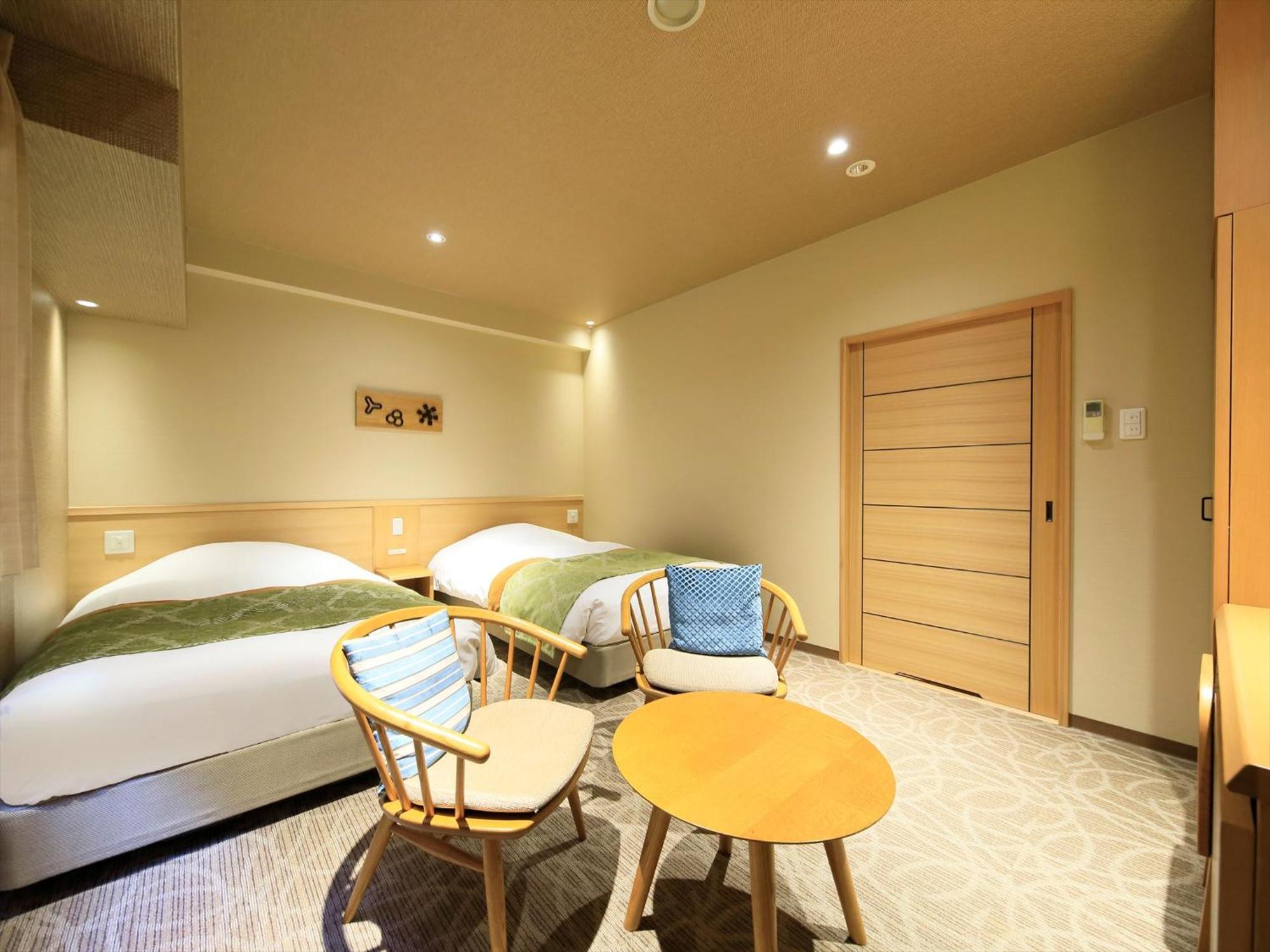 Hamabeno Ryouriyado Houraikan Kamaishi Room photo