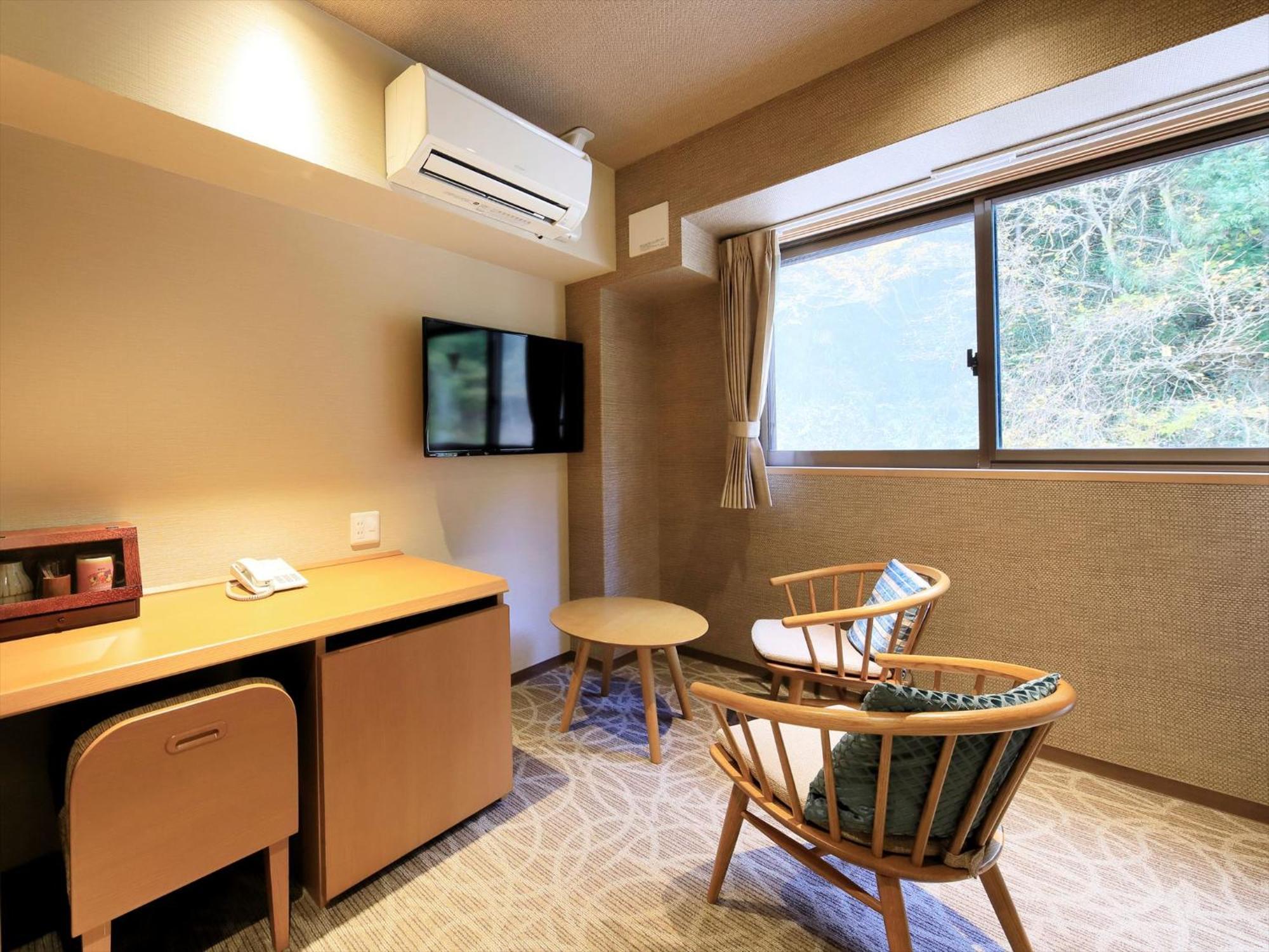 Hamabeno Ryouriyado Houraikan Kamaishi Room photo