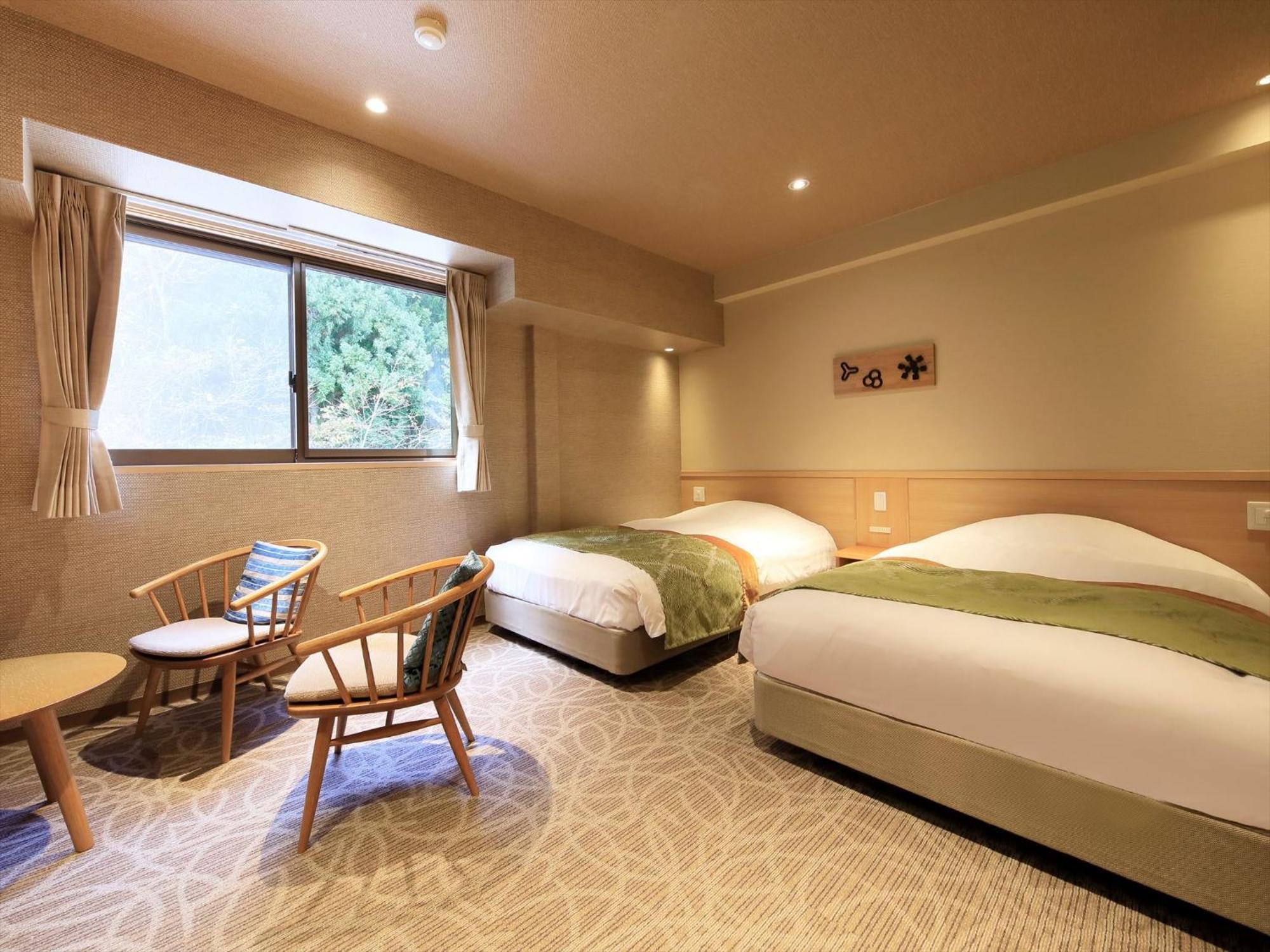 Hamabeno Ryouriyado Houraikan Kamaishi Room photo
