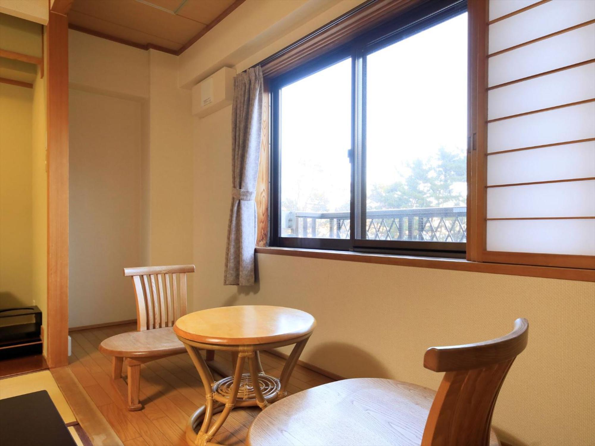 Hamabeno Ryouriyado Houraikan Kamaishi Room photo