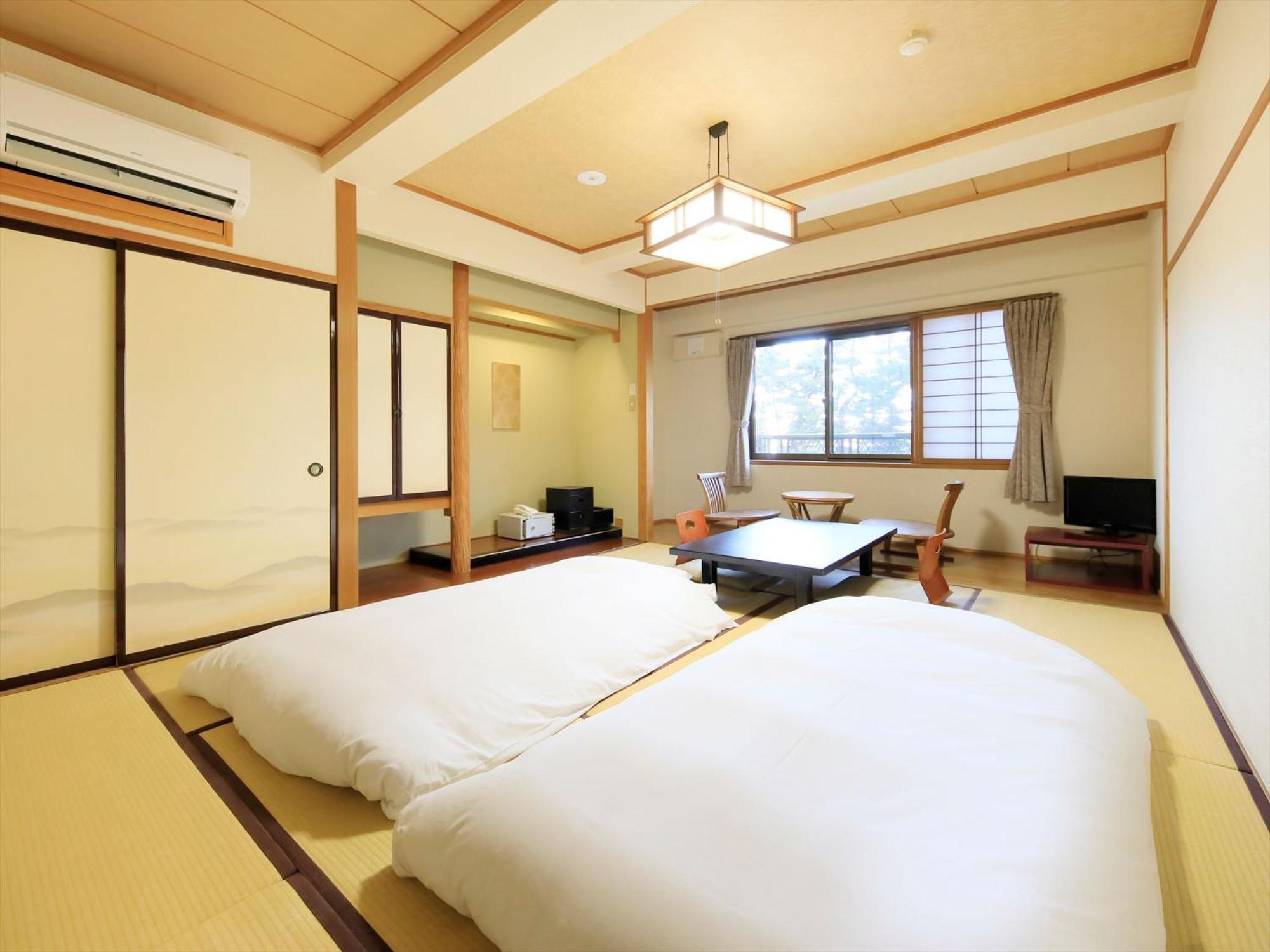 Hamabeno Ryouriyado Houraikan Kamaishi Room photo