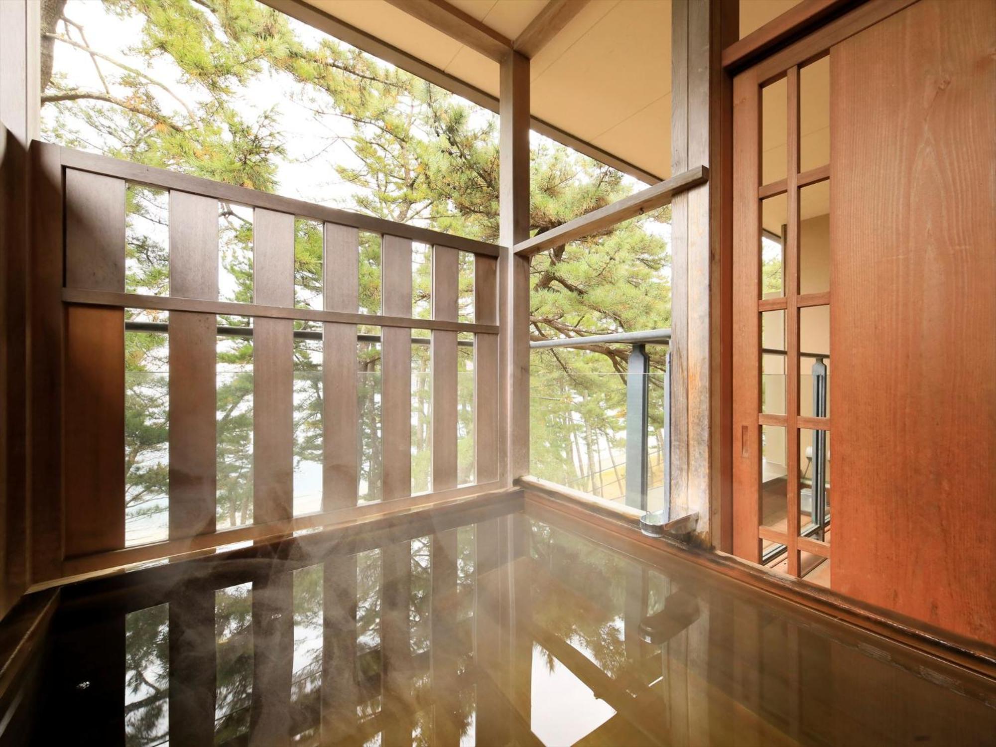 Hamabeno Ryouriyado Houraikan Kamaishi Room photo