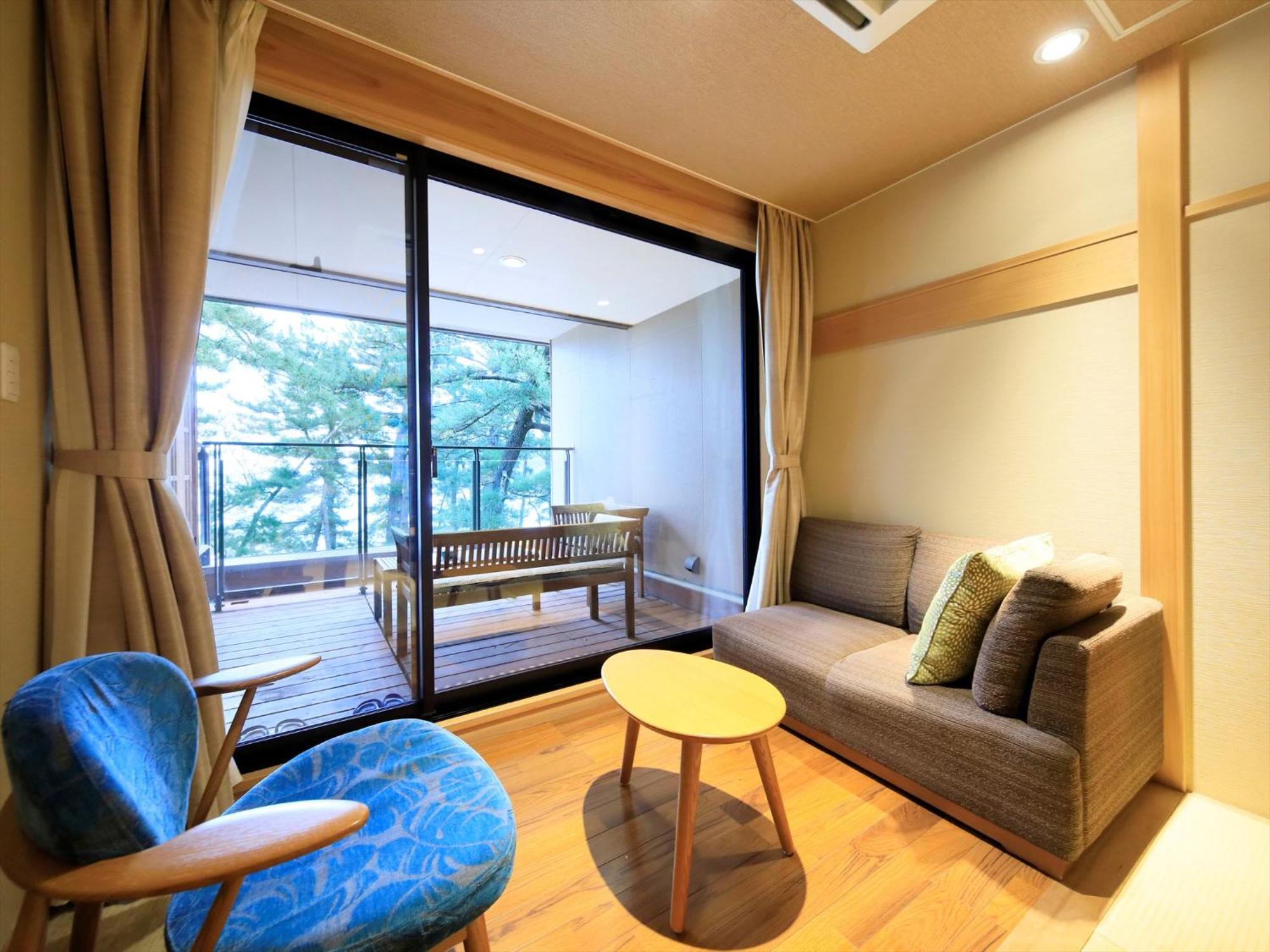 Hamabeno Ryouriyado Houraikan Kamaishi Room photo