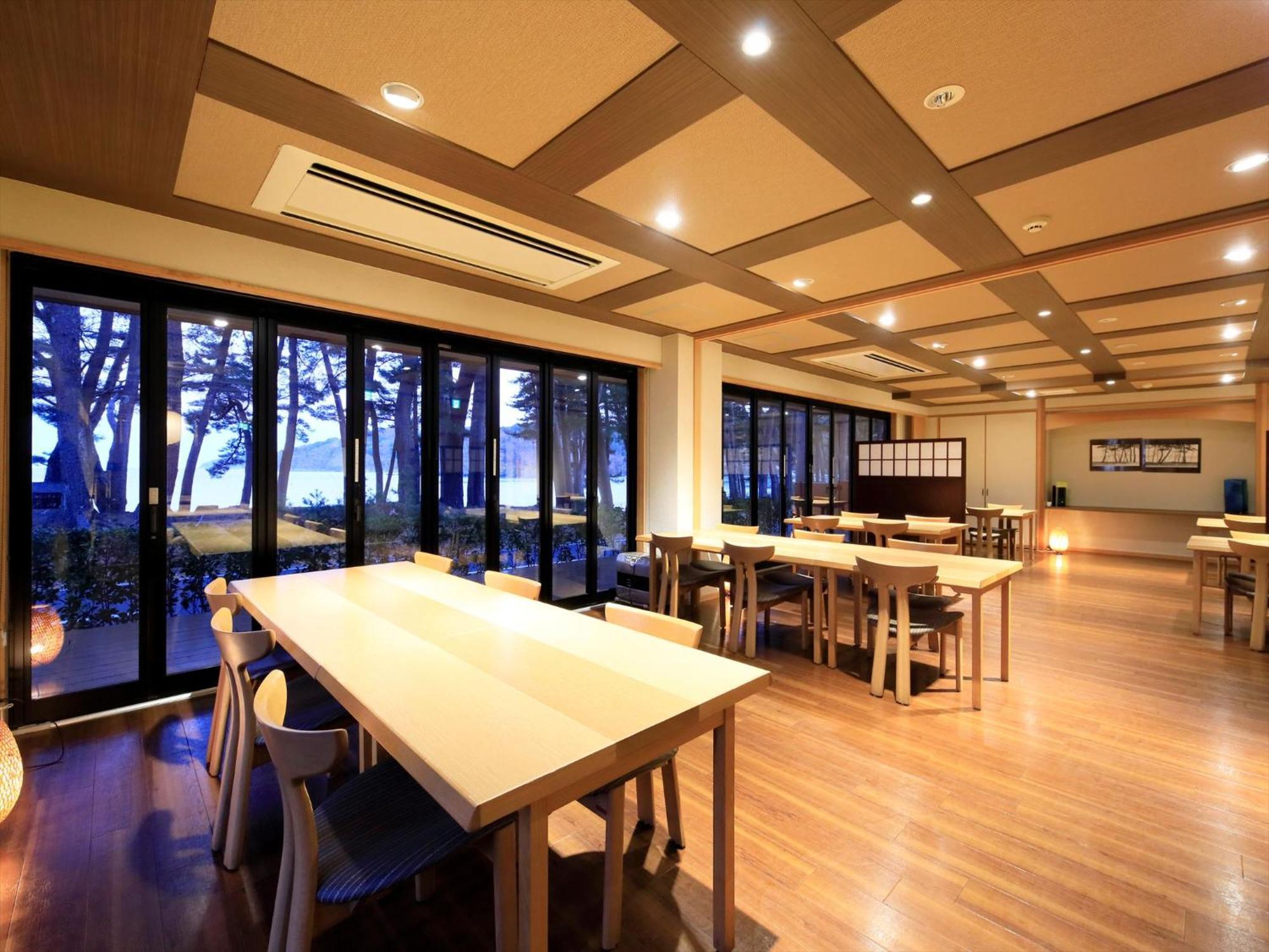 Hamabeno Ryouriyado Houraikan Kamaishi Exterior photo