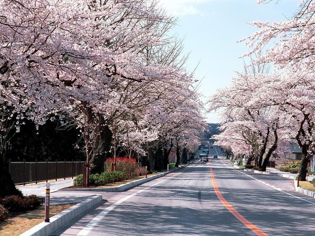Hamabeno Ryouriyado Houraikan Kamaishi Exterior photo