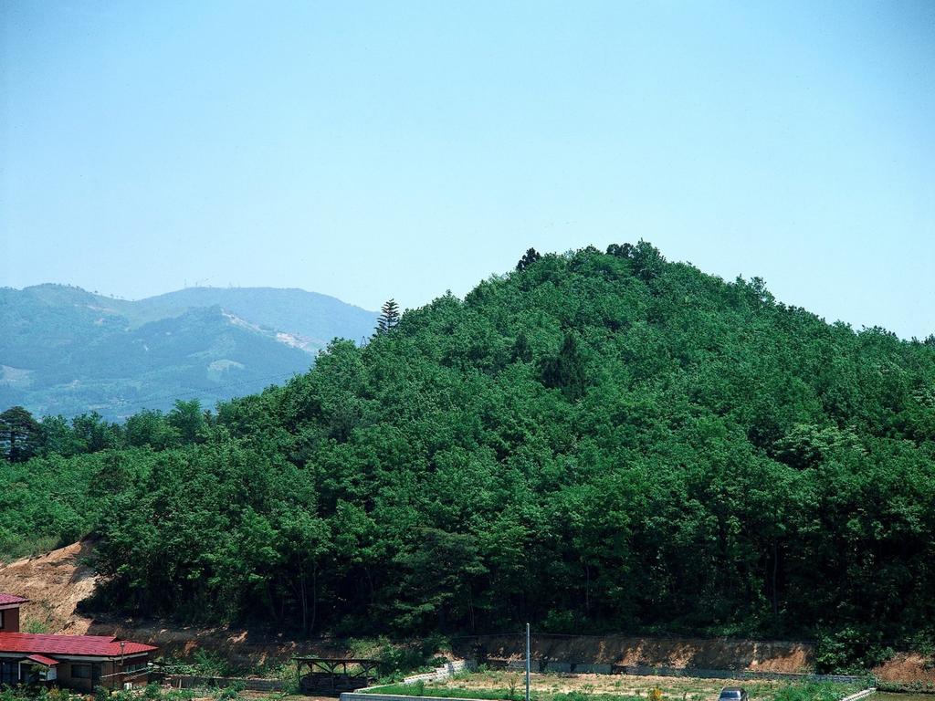 Hamabeno Ryouriyado Houraikan Kamaishi Exterior photo