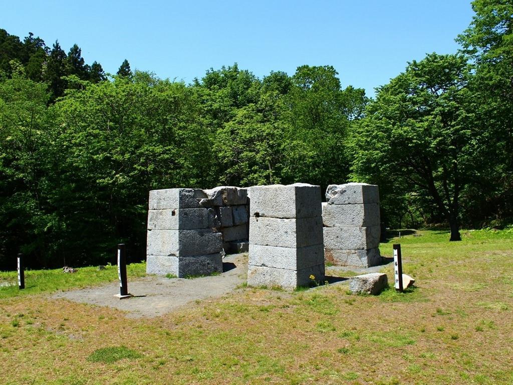 Hamabeno Ryouriyado Houraikan Kamaishi Exterior photo