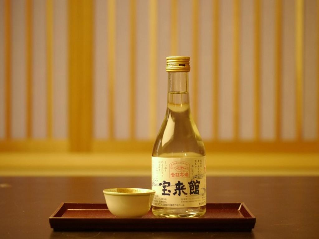 Hamabeno Ryouriyado Houraikan Kamaishi Exterior photo