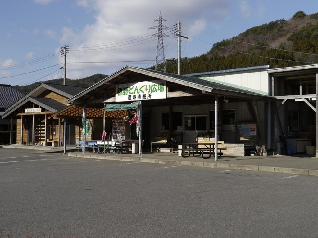 Hamabeno Ryouriyado Houraikan Kamaishi Exterior photo
