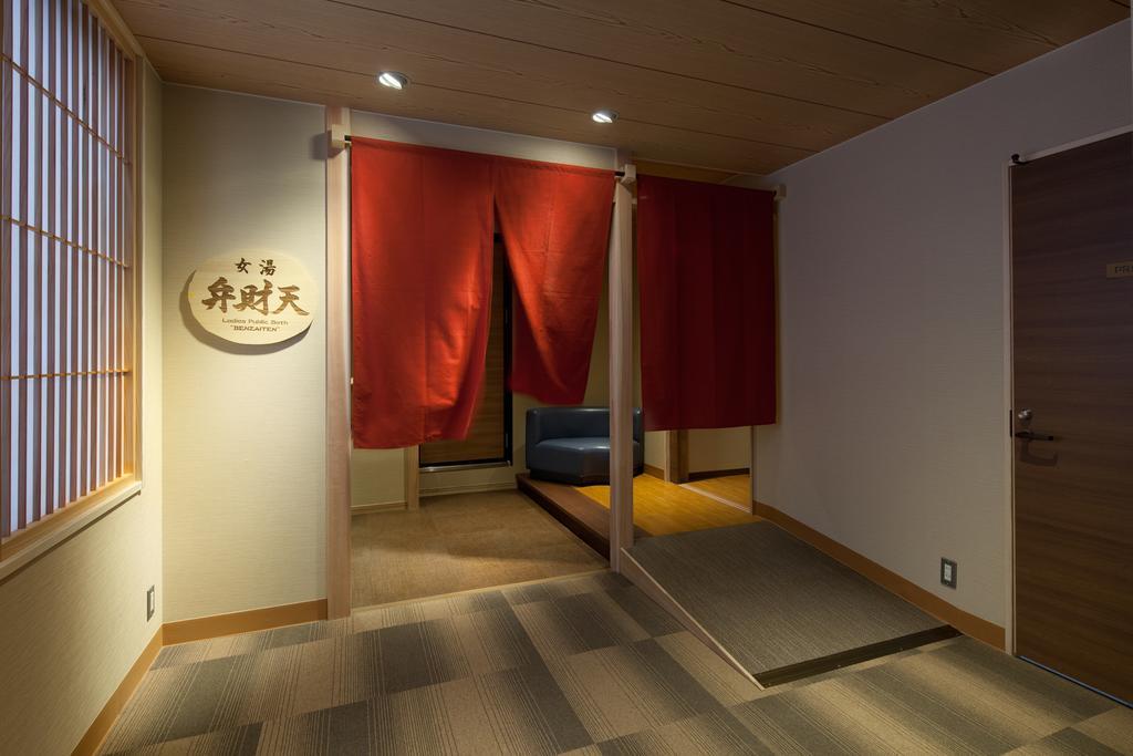 Hamabeno Ryouriyado Houraikan Kamaishi Exterior photo